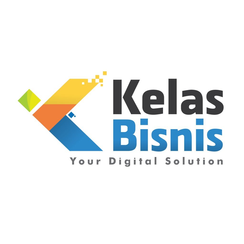Logo #KelasBisnis Website