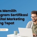 Sertifikasi Digital Marketing, Lembaga Sertifikasi Profesi. BNSP, UMKM, Bisnis Online, Kelas Digital Marketing, Kursus Digital Marketing, Belajar Digital Marketing, Sertifikasi BNSP