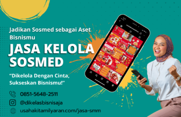 Benefit Menggunakan Jasa Kelola Sosmed untuk Social Media Marketing, Jasa Kelola Sosmed, Jasa Kelola Sosial Media, Jasa Desain Konten, Jasa Kelola Instagram